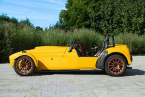 Bild 5/50 von Westfield SEiGHT 4.6 V8 (1997)