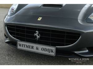 Obraz 28/39 pojazdu Ferrari California (2009)