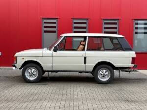 Bild 3/23 von Land Rover Range Rover Classic (1981)