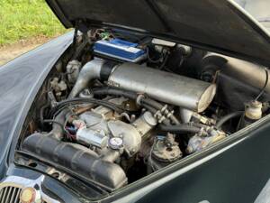 Bild 15/22 von Jaguar S-Type 3.8 (1968)