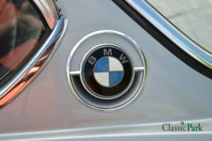 Imagen 48/50 de BMW 2000 CS (1970)