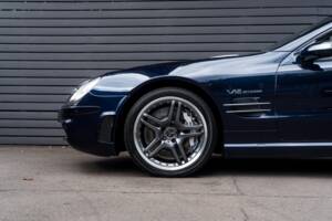Image 10/56 de Mercedes-Benz SL 65 AMG (2004)