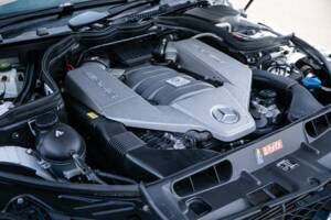 Image 15/33 of Mercedes-Benz C 63 AMG "Edition 507" (2013)