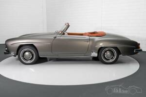 Image 16/19 de Mercedes-Benz 190 SL (1962)