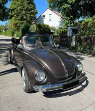 Bild 5/21 von Volkswagen Käfer 1303 LS (1976)
