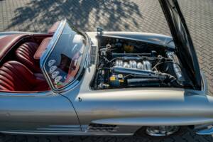 Image 36/43 of Mercedes-Benz 300 SL Roadster (1958)