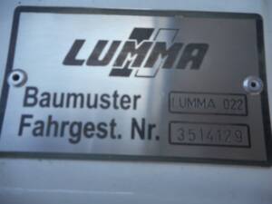 Immagine 26/31 di BMW 1802 Lumma (1972)
