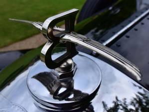 Image 46/50 of Bentley 8 Litre (1931)
