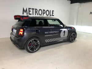 Bild 4/26 von Mini John Cooper Works GP (2020)