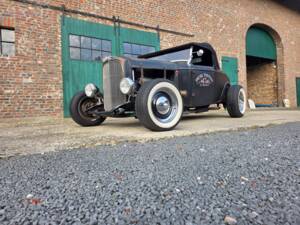 Image 2/87 of Ford Model 18 Hot Rod (1932)