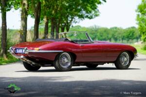 Afbeelding 50/57 van Jaguar E-Type 3.8 (1964)