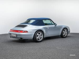 Bild 8/42 von Porsche 911 Carrera (1994)