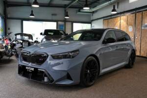 Bild 1/10 von BMW M5 Touring (2025)