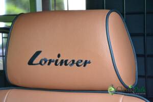 Immagine 21/49 di Mercedes-Benz 230 GE (lang) (1991)