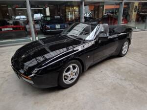 Bild 34/41 von Porsche 944 S2 (1991)