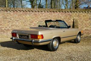 Image 35/50 of Mercedes-Benz 450 SL (1973)