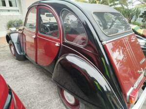 Bild 8/8 von Citroën 2 CV 6 (1979)