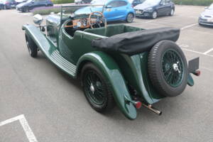 Bild 6/34 von Lagonda 4,5 Litre M 45 T7 (1934)