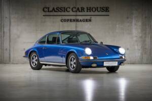 Bild 18/96 von Porsche 911 2.2 S (1970)