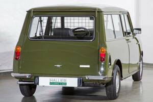 Afbeelding 11/28 van Mini Clubman Estate 1000 (1967)