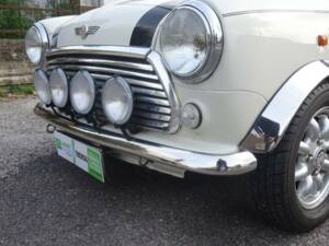 Bild 21/43 von Mini Cooper 1,3i (1995)