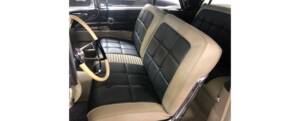 Bild 7/15 von Lincoln Continental Mk V Convertible (1960)