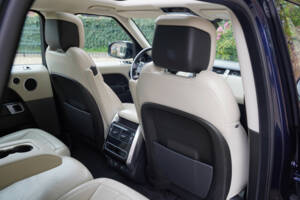 Image 49/50 of Land Rover Range Rover Sport P400e PHEV (2020)
