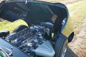 Bild 30/36 von Jaguar E-Type 3.8 (1962)