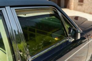 Bild 12/50 von Bentley Mulsanne Turbo (1985)