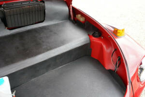 Immagine 10/50 di Volkswagen Super Beetle (1971)