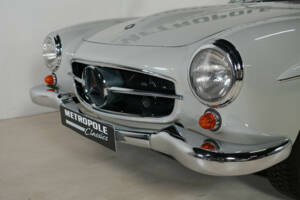 Afbeelding 21/50 van Mercedes-Benz 190 SL (1958)