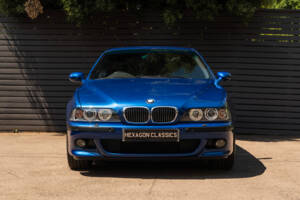 Bild 16/58 von BMW M5 (2001)