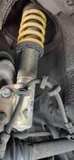 Bild 10/12 von Volkswagen Golf Mk I Convertible 1.8 (1993)