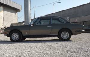 Imagen 3/49 de Peugeot 504 Coupé (1981)