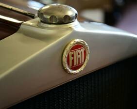 Afbeelding 17/50 van FIAT 521 C (1930)