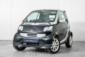 Image 3/37 of Smart Fortwo (2005)