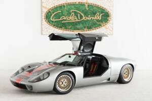 Image 4/47 of Isdera Erator GTE (1969)