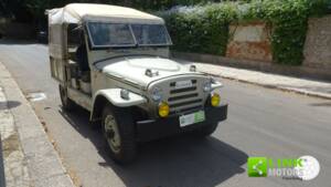 Bild 3/23 von FIAT Campagnola (1968)