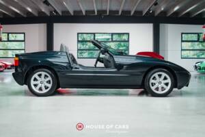 Bild 5/25 von BMW Z1 Roadster (1991)