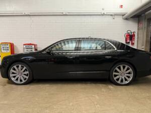 Bild 1/21 von Bentley Flying Spur W12 (2015)