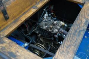 Bild 19/19 von Oldsmobile Model R (1958)