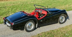Afbeelding 16/20 van Triumph TR 3A (1959)