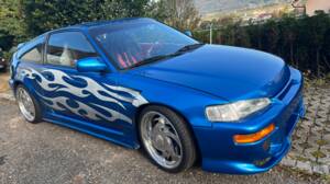 Bild 6/6 von Honda CRX 1.6i 16V (1992)