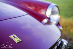 Bild 39/71 von Ferrari 330 GT 2+2 (1966)
