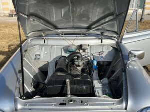 Immagine 16/87 di Peugeot 403 Cabriolet (1958)