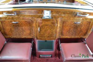 Image 44/50 de Rolls-Royce Phantom V James Young (1964)