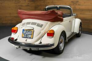 Immagine 8/19 di Volkswagen Käfer 1303 (1978)
