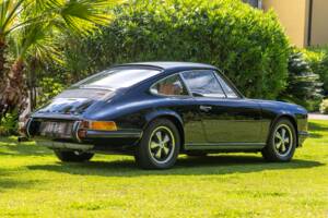 Afbeelding 5/44 van Porsche 911 2.4 S "Ölklappe" (1972)