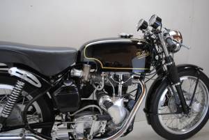 Bild 19/24 von Velocette DUMMY (1966)