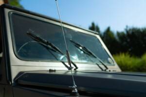 Image 21/50 de Mercedes-Benz 280 GE (SWB) (1981)